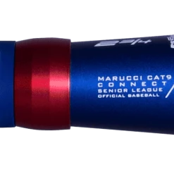 Marucci CAT 9 Connect America Senior League (-5) USSSA Baseball Bat: MSBCC95A 17 Marucci CAT 9 Connect America Senior League (-5) USSSA Baseball Bat: MSBCC95A -Cheap Baseball Bats Store MSBCC95A A