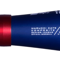 Marucci CAT 9 Composite America (-10) USSSA Baseball Bat: MSBCCP910A -Cheap Baseball Bats Store MSBCCP910A A