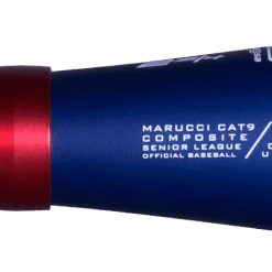 Marucci CAT 9 Composite America (-8) USSSA Baseball Bat: MSBCCP98A -Cheap Baseball Bats Store MSBCCP98A A