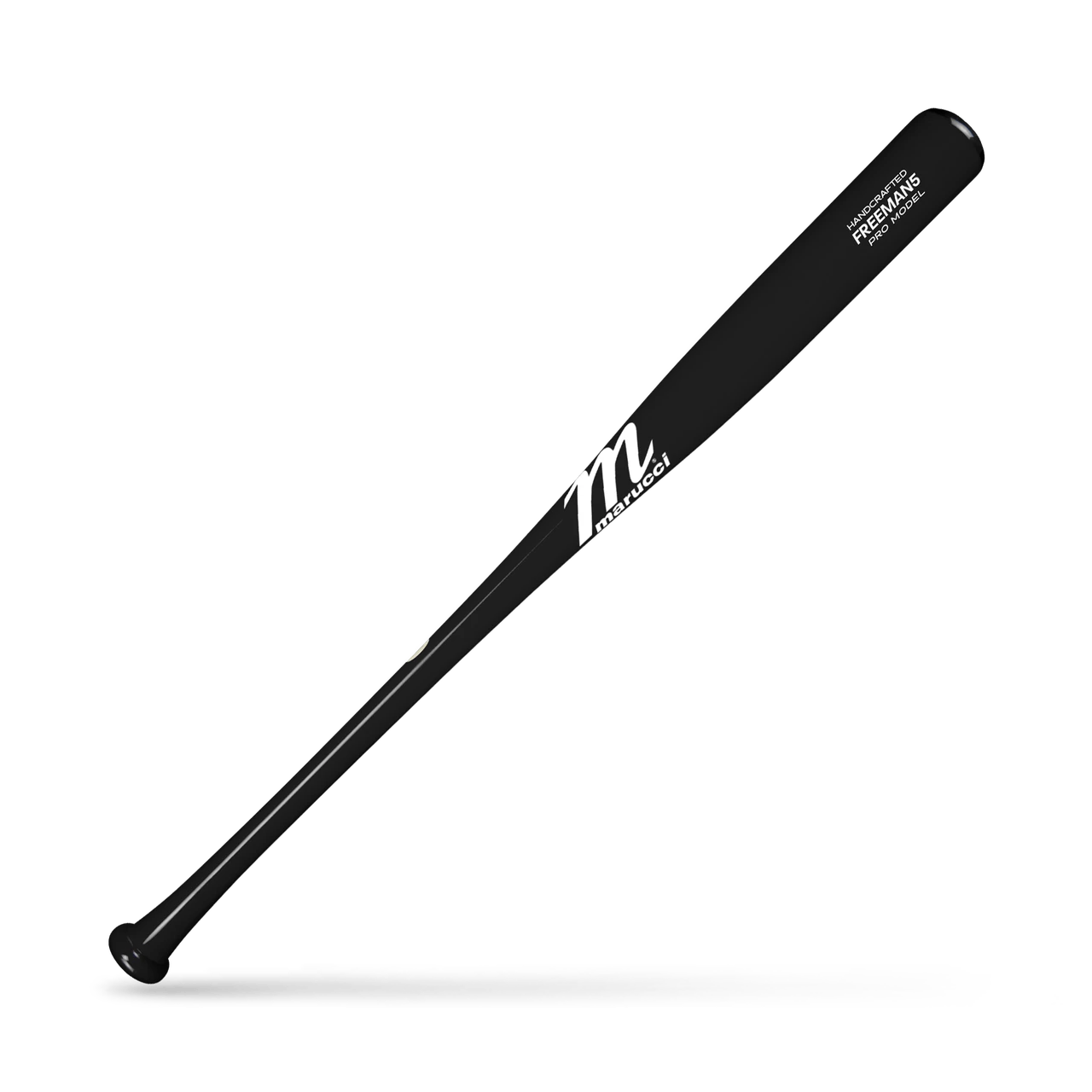 Marucci Freddie Freeman Maple Wood Baseball Bat: FREEMAN5 6 Marucci Freddie Freeman Maple Wood Baseball Bat: FREEMAN5 - Image 4