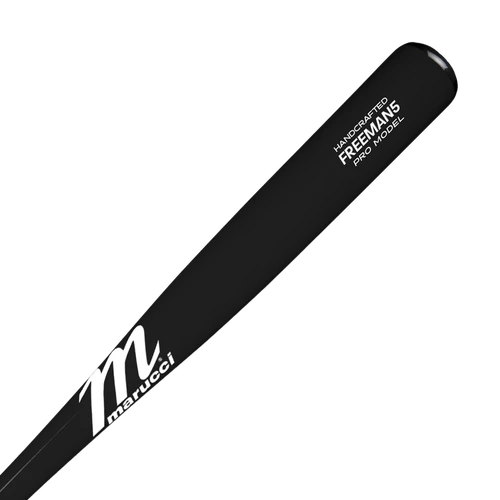 Marucci Freddie Freeman Maple Wood Baseball Bat: FREEMAN5 5 Marucci Freddie Freeman Maple Wood Baseball Bat: FREEMAN5 - Image 3
