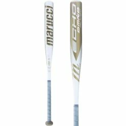 Marucci ECHO Alloy DMND (-12) Fastpitch Softball Bat: MFPEAD12