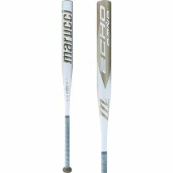 Marucci Echo DMND (-8) Fastpitch Softball Bat: MFPED8