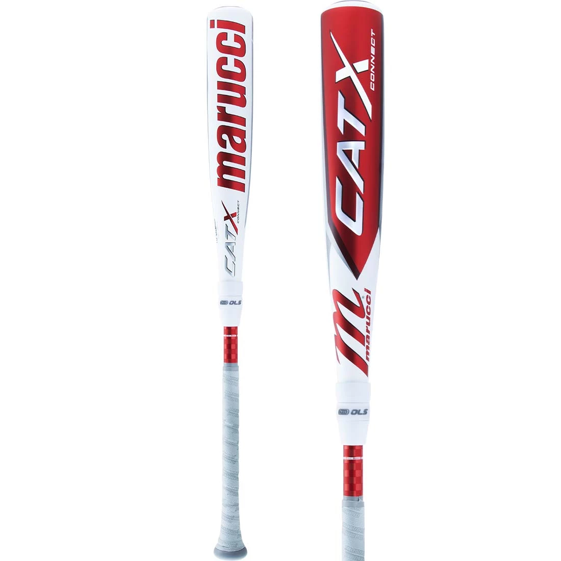 Marucci CATX Connect Senior League (-5) USSSA Baseball Bat: MSBCCX5 3 Marucci CATX Connect Senior League (-5) USSSA Baseball Bat: MSBCCX5