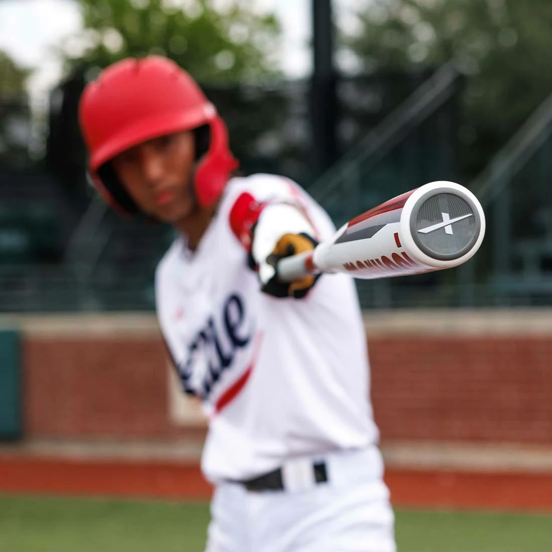 Marucci CATX Connect Senior League (-5) USSSA Baseball Bat: MSBCCX5 5 Marucci CATX Connect Senior League (-5) USSSA Baseball Bat: MSBCCX5 - Image 3