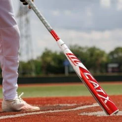 Marucci CATX Connect Senior League (-8) USSSA Baseball Bat: MSBCCX8 -Cheap Baseball Bats Store Marucci CATX USSSA Baseball Bat MSBCCX Lifestyle 3 7f00d8ab a875 4249 b95d 2cc8d72743a0