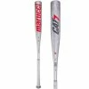Marucci CAT 7 Silver (-10) USSSA Baseball Bat: MSBC7210S -Cheap Baseball Bats Store Marucci Cat7 USSSA Baseball Bat MSBC7210S 10