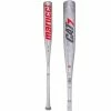 Marucci CAT 7 Silver (-8) USSSA Baseball Bat: MSBC728S 2 Marucci CAT 7 Silver (-8) USSSA Baseball Bat: MSBC728S -Cheap Baseball Bats Store Marucci Cat7 USSSA Baseball Bat MSBC728S 8