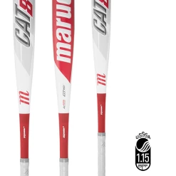 Marucci CAT 8 Connect (-5) USSSA Baseball Bat: MSBCC85 -Cheap Baseball Bats Store Marucci Cat8 Connect 5 MSBCC85
