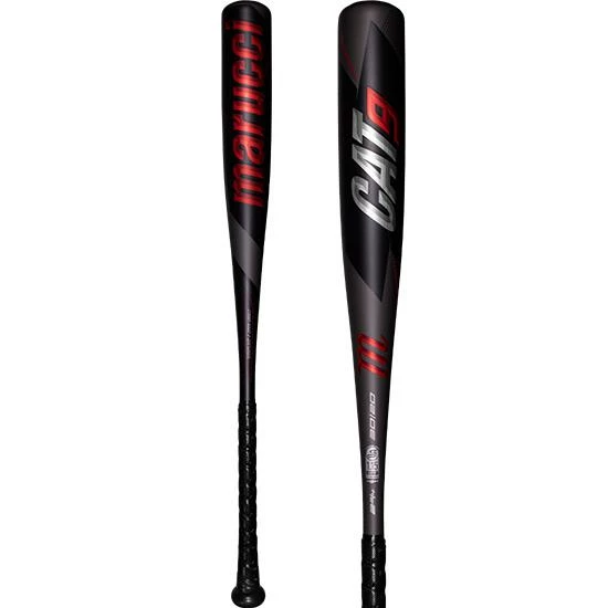 Marucci CAT 9 Senior League (-10) USSSA Baseball Bat: MSBC910 3 Marucci CAT 9 Senior League (-10) USSSA Baseball Bat: MSBC910