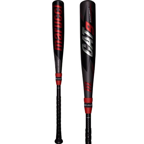 Marucci CAT 9 Connect Senior League (-5) USSSA Baseball Bat: MSBCC95 3 Marucci CAT 9 Connect Senior League (-5) USSSA Baseball Bat: MSBCC95