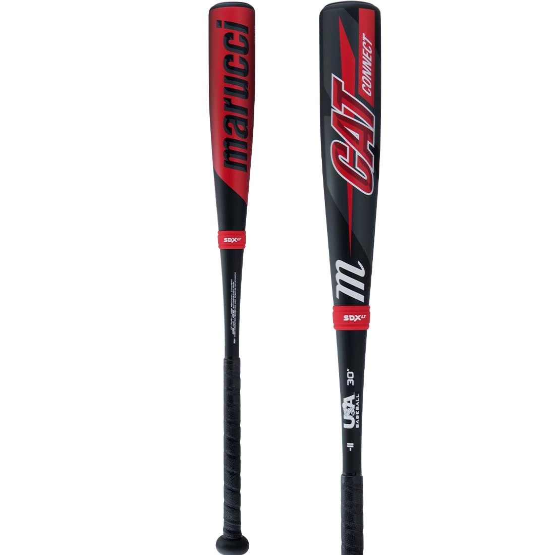 Marucci CAT Connect (-11) USA Baseball Bat: MSBCC11Y2USA 3 Marucci CAT Connect (-11) USA Baseball Bat: MSBCC11Y2USA