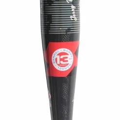Suncoast Melee 3 Endloaded 13" 1 Piece SSUSA Senior Slowpitch Softball Bat: SM3SE 11 Suncoast Melee 3 Endloaded 13" 1 Piece SSUSA Senior Slowpitch Softball Bat: SM3SE -Cheap Baseball Bats Store Melee3 End Load Barrel 4