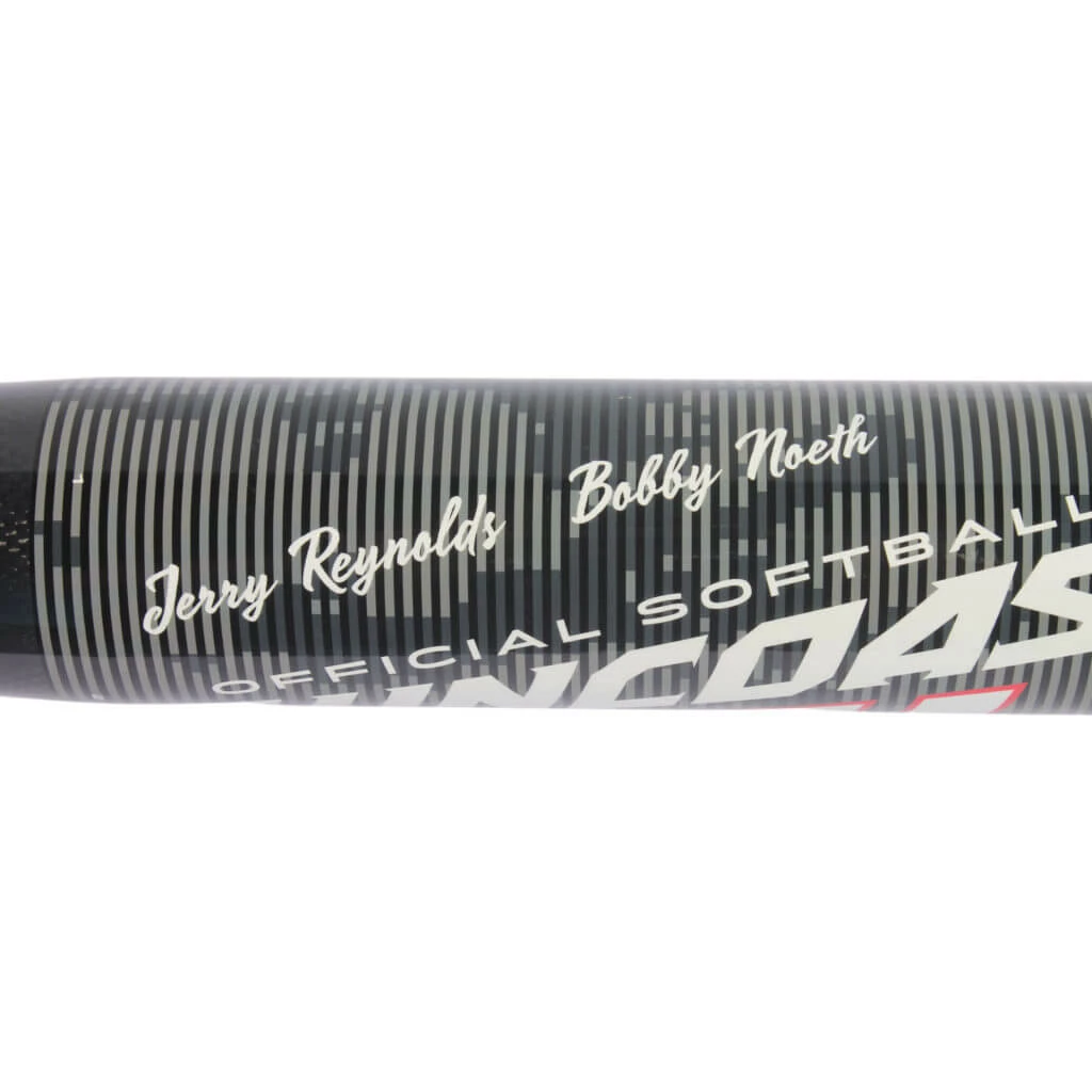 Suncoast Melee 3 Endloaded 13" 1 Piece SSUSA Senior Slowpitch Softball Bat: SM3SE 6 Suncoast Melee 3 Endloaded 13" 1 Piece SSUSA Senior Slowpitch Softball Bat: SM3SE - Image 4