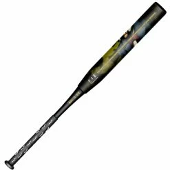 Monsta Athletics 2022 Monsta Mad Hatter 12.5" USA/ASA Slowpitch Softball Bat -Cheap Baseball Bats Store Monsta Torch Mad Hatter 1