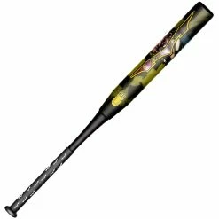 Monsta Athletics 2022 Monsta Mad Hatter 12.5" USA/ASA Slowpitch Softball Bat -Cheap Baseball Bats Store Monsta Torch Mad Hatter 2