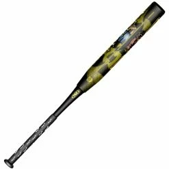 Monsta Athletics 2022 Monsta Mad Hatter 12.5" USA/ASA Slowpitch Softball Bat -Cheap Baseball Bats Store Monsta Torch Mad Hatter 3