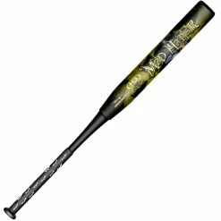 Monsta Athletics 2022 Monsta Mad Hatter 12.5" USA/ASA Slowpitch Softball Bat -Cheap Baseball Bats Store Monsta Torch Mad Hatter 4