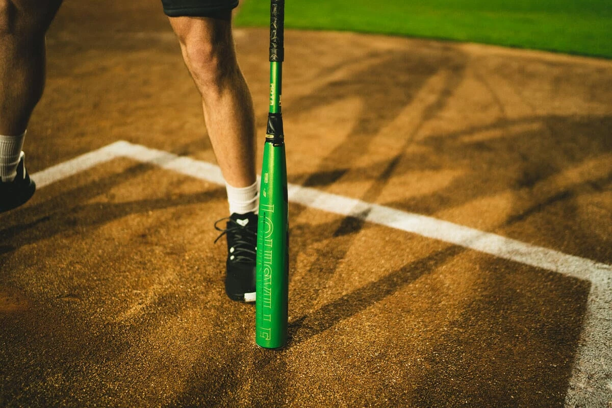 2023 Louisville Slugger META BBCOR (-3) Baseball Bat: WBL2639010 4 2023 Louisville Slugger META BBCOR (-3) Baseball Bat: WBL2639010 - Image 2