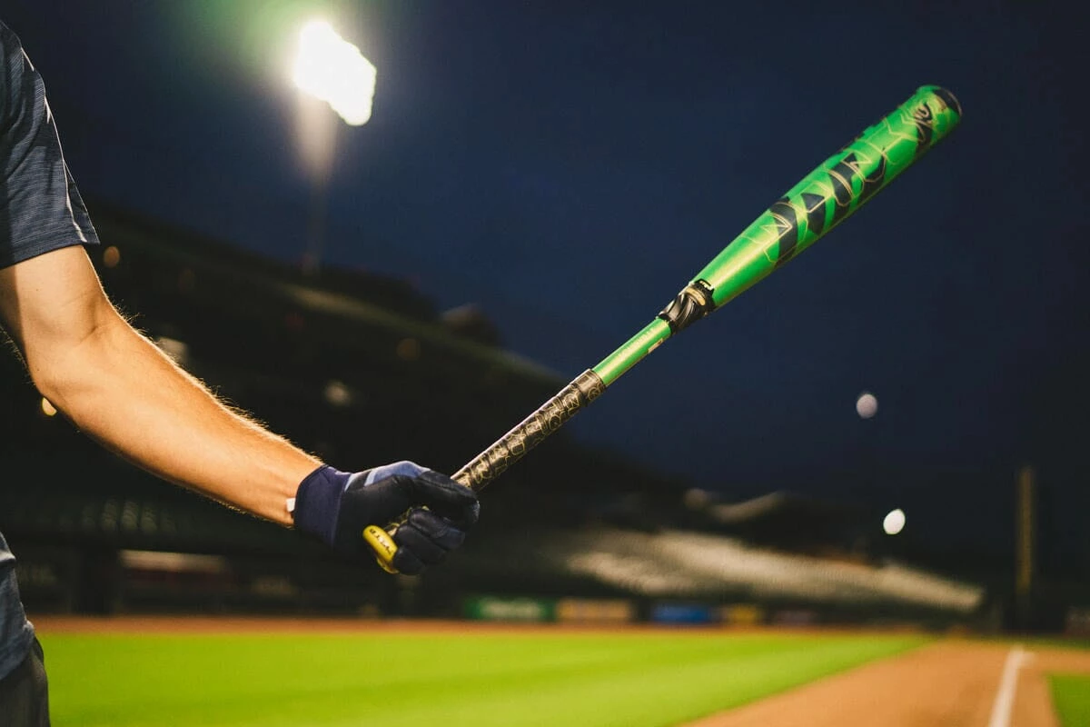 2023 Louisville Slugger META BBCOR (-3) Baseball Bat: WBL2639010 5 2023 Louisville Slugger META BBCOR (-3) Baseball Bat: WBL2639010 - Image 3