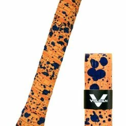 Vulcan Bat Grips: Splatter Series -Cheap Baseball Bats Store ORGPNT Dual 600x crop center a5681aa3 4d90 4955 b778 a1752b2c939d