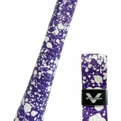 Vulcan Bat Grips: Splatter Series -Cheap Baseball Bats Store PURPNT dual 1024x1024 2x 68ee54e5 83ba 4eae 8761 92b5d245ad08