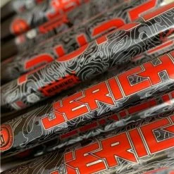 2023 Pure Sports Jericho 13" USA Slowpitch Softball Bat: HBM565 -Cheap Baseball Bats Store Pure Jericho Slowpitch Softball bat Hellfire 2