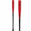 Rawlings 34" Maple Fungo Bat MLF6-B/RD -Cheap Baseball Bats Store Rawlings Maple Fungo MLF6 B RD