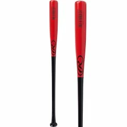 Rawlings 34" Maple Fungo Bat MLF6-B/RD