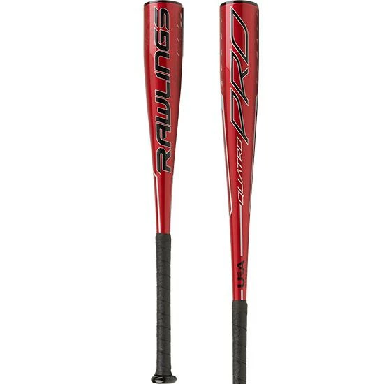 2020 Rawlings Quatro Pro (-11) USA Tee Ball Baseball Bat: TBZQ11 3 2020 Rawlings Quatro Pro (-11) USA Tee Ball Baseball Bat: TBZQ11