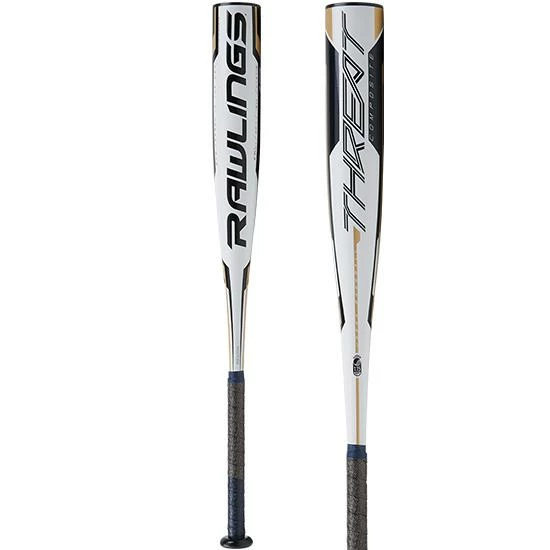 2020 Rawlings Threat (-12) Composite USSSA Baseball Bat: UTZT12 3 2020 Rawlings Threat (-12) Composite USSSA Baseball Bat: UTZT12