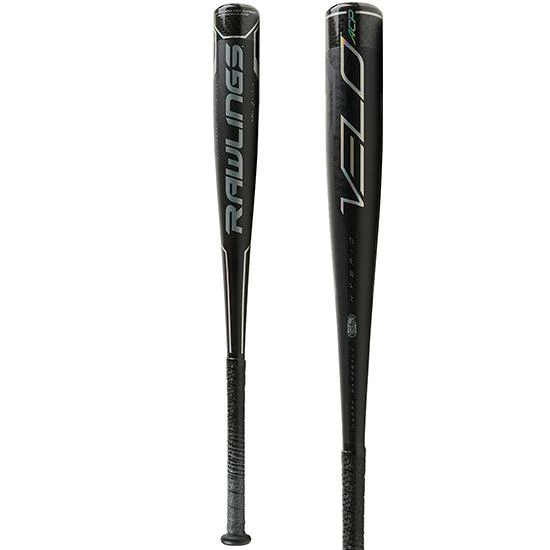 2020 Rawlings VELO ACP Hybrid (-10) USSSA Baseball Bat: UTZV10 3 2020 Rawlings VELO ACP Hybrid (-10) USSSA Baseball Bat: UTZV10