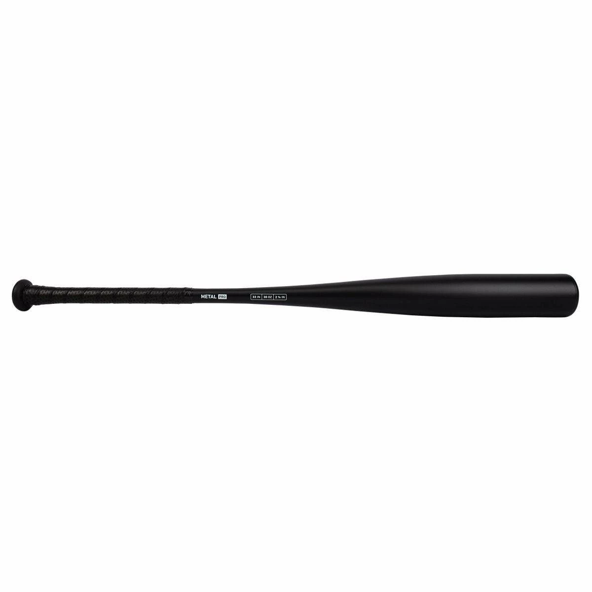 StringKing Metal Pro (-3) BBCOR Baseball Bat: SKBBMP 5 StringKing Metal Pro (-3) BBCOR Baseball Bat: SKBBMP - Image 3
