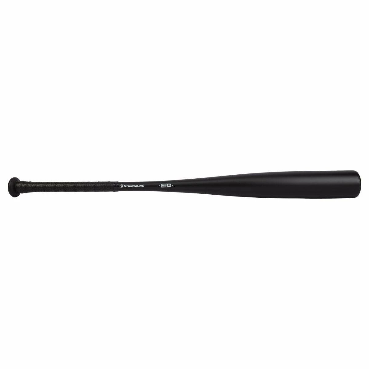 StringKing Metal Pro (-3) BBCOR Baseball Bat: SKBBMP 4 StringKing Metal Pro (-3) BBCOR Baseball Bat: SKBBMP - Image 2