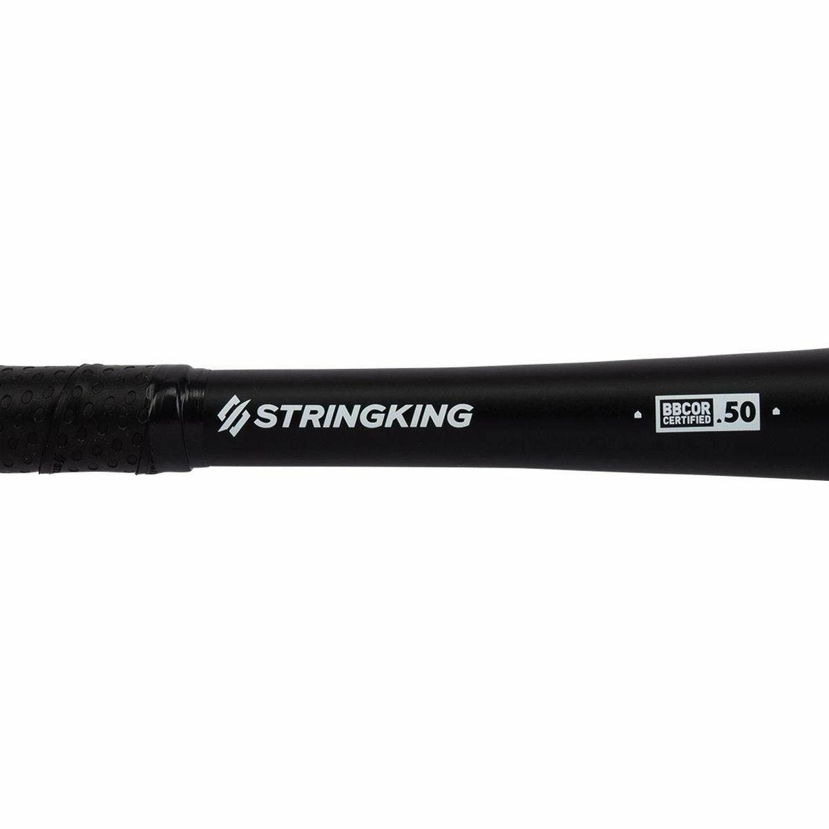 StringKing Metal Pro (-3) BBCOR Baseball Bat: SKBBMP 8 StringKing Metal Pro (-3) BBCOR Baseball Bat: SKBBMP - Image 6