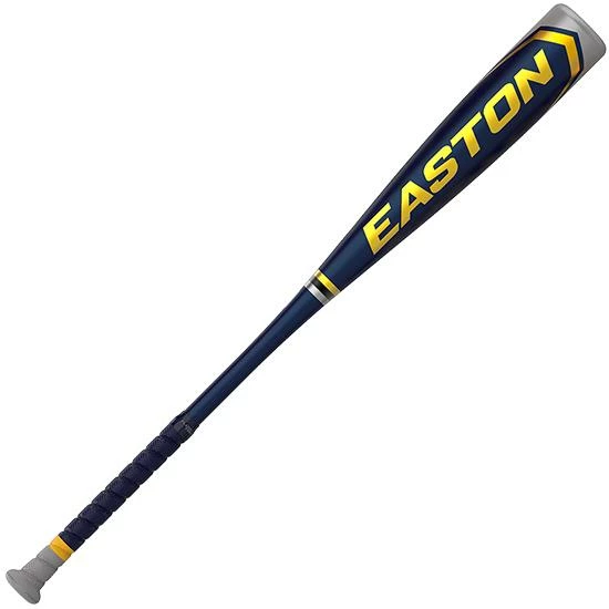 2022 Easton ALPHA ALX (-10) 2 3/4" USSSA Baseball Bat: SL22AL10 4 2022 Easton ALPHA ALX (-10) 2 3/4" USSSA Baseball Bat: SL22AL10 - Image 2