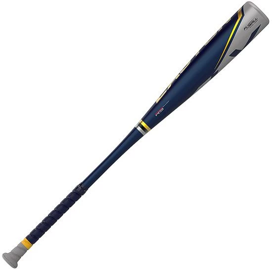 2022 Easton ALPHA ALX (-10) 2 3/4" USSSA Baseball Bat: SL22AL10 6 2022 Easton ALPHA ALX (-10) 2 3/4" USSSA Baseball Bat: SL22AL10 - Image 4