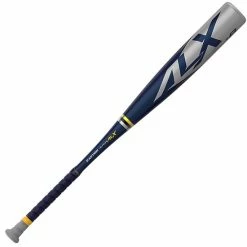 2022 Easton ALPHA ALX (-8) 2 3/4" USSSA Baseball Bat: SL22AL8 -Cheap Baseball Bats Store SL22AL8 2