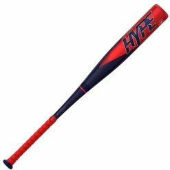 2022 Easton ADV HYPE (-10) 2 5/8" USSSA Baseball Bat: SL22HYP108 -Cheap Baseball Bats Store SL22HYP108 2