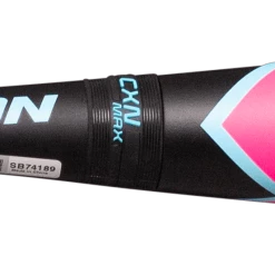 2023 Easton Comic Series BAHH Fire Flex 12.75" Loaded 2PC USSSA Slowpitch Softball Bat: SP22BAHL -Cheap Baseball Bats Store SP22BAHLfront