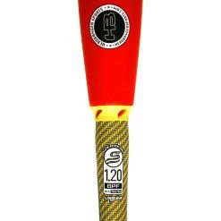 2023 Louisville Slugger VOLTAGE 13" Endload USSSA Slowpitch Softball Bat: WBL2623010 -Cheap Baseball Bats Store SPGVOUE 22 3