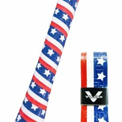 Vulcan Bat Grips: USA Series 12 Vulcan Bat Grips: USA Series -Cheap Baseball Bats Store STARBAR dual 1024x1024 2x a5be83a7 f93d 4d70 a60b e5b85a87667c
