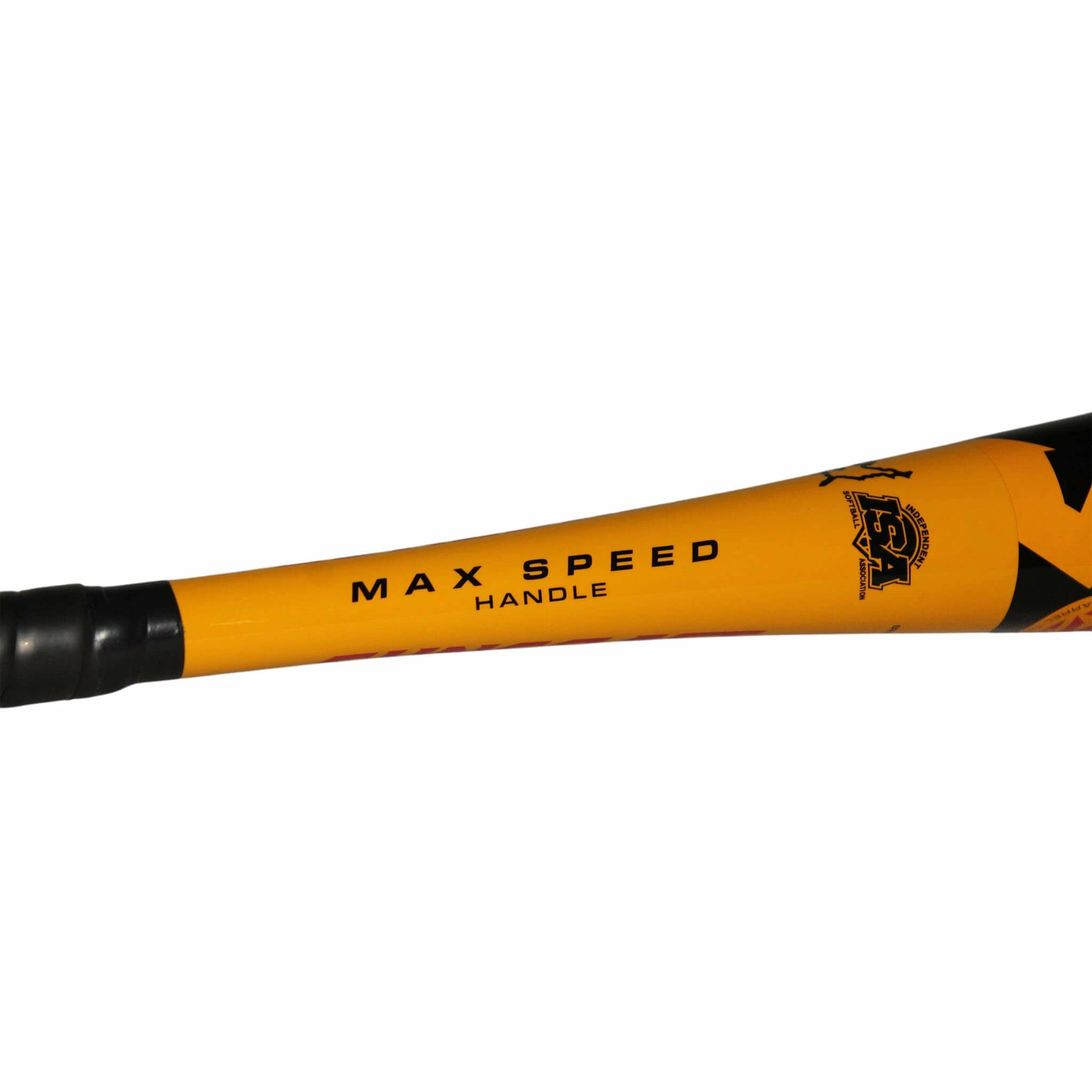 Suncoast Ruckus MAX 1 PC 13" Balanced USSSA Slowpitch Softball Bat: SRMUSB1P 4 Suncoast Ruckus MAX 1 PC 13" Balanced USSSA Slowpitch Softball Bat: SRMUSB1P - Image 2