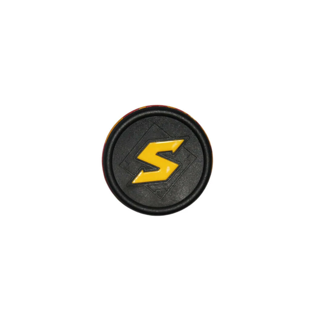 Suncoast Ruckus MAX 1 PC 13" Balanced USSSA Slowpitch Softball Bat: SRMUSB1P 9 Suncoast Ruckus MAX 1 PC 13" Balanced USSSA Slowpitch Softball Bat: SRMUSB1P - Image 7