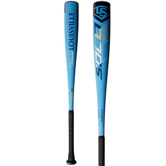Louisville Slugger USA Solo (-11) Baseball Bat - Love The Moment Edition, Autism Speaks 3 Louisville Slugger USA Solo (-11) Baseball Bat - Love The Moment Edition, Autism Speaks