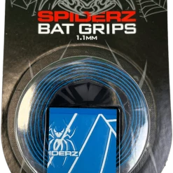 Spiderz Bat Grip (1.1 MM) - Columbia/White