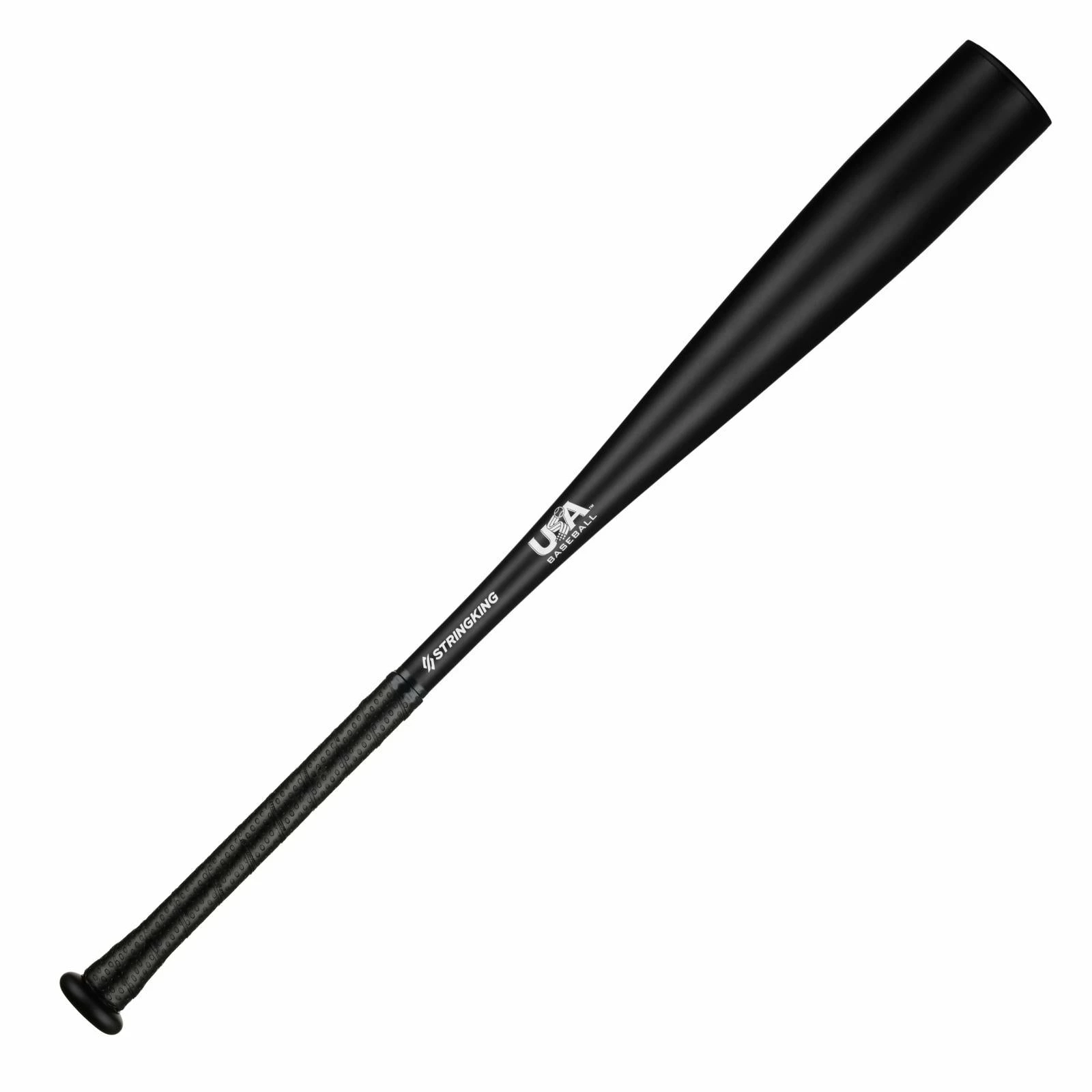 StringKing Metal (-10) USA Baseball Bat: SKUSM10 5 StringKing Metal (-10) USA Baseball Bat: SKUSM10 - Image 3