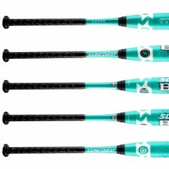 Suncoast Backlash ASA/USA 13" Balanced Slowpitch Softball Bat -Cheap Baseball Bats Store SuncoastBacklashASABalanced 2