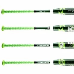 Suncoast Backlash ASA/USA 13" Endloaded Slowpitch Softball Bat -Cheap Baseball Bats Store SuncoastBacklashASAEndLoad 2