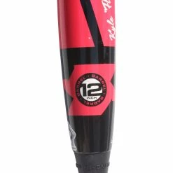 Suncoast Melee Max 2 Endloaded 12" 2 Piece SSUSA Senior Slowpitch Softball Bat: SMM2SE12 -Cheap Baseball Bats Store SuncoastMeleeMax2Endloaded12 2PieceSSUSASeniorSlowpitchSoftballBat SMM2SE12 3